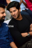 Dulquer Salmaan at solo movie audio launch (20)