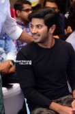 Dulquer Salmaan at solo movie audio launch (3)