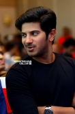 Dulquer Salmaan at solo movie audio launch (4)