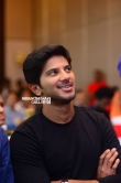 Dulquer Salmaan at solo movie audio launch (5)