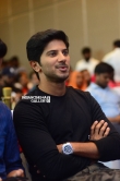 Dulquer Salmaan at solo movie audio launch (6)