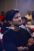 Dulquer Salmaan at solo movie audio launch (7)