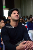Dulquer Salmaan at solo movie audio launch (8)