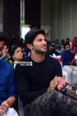 Dulquer Salmaan at solo movie audio launch (9)