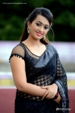estar-noronha-in-black-saree-pics-61721