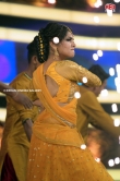 Gayathri Suresh dance at red fm music awards 2019 (23)