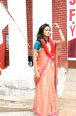Gayathri Suresh in Kala Viplavam Pranayam movie (20)