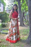Geetha at Sangu Chakkaram Movie Press Meet stills (63)