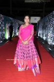 Actress Hari Teja New Stills @ Sarileru Neekevvaru Pre Release
