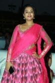 Actress Hari Teja New Stills @ Sarileru Neekevvaru Mega Super Event