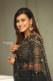 Hebba Patel at 24 kissess audio launch (20)
