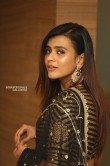 Hebba Patel at 24 kissess audio launch (21)