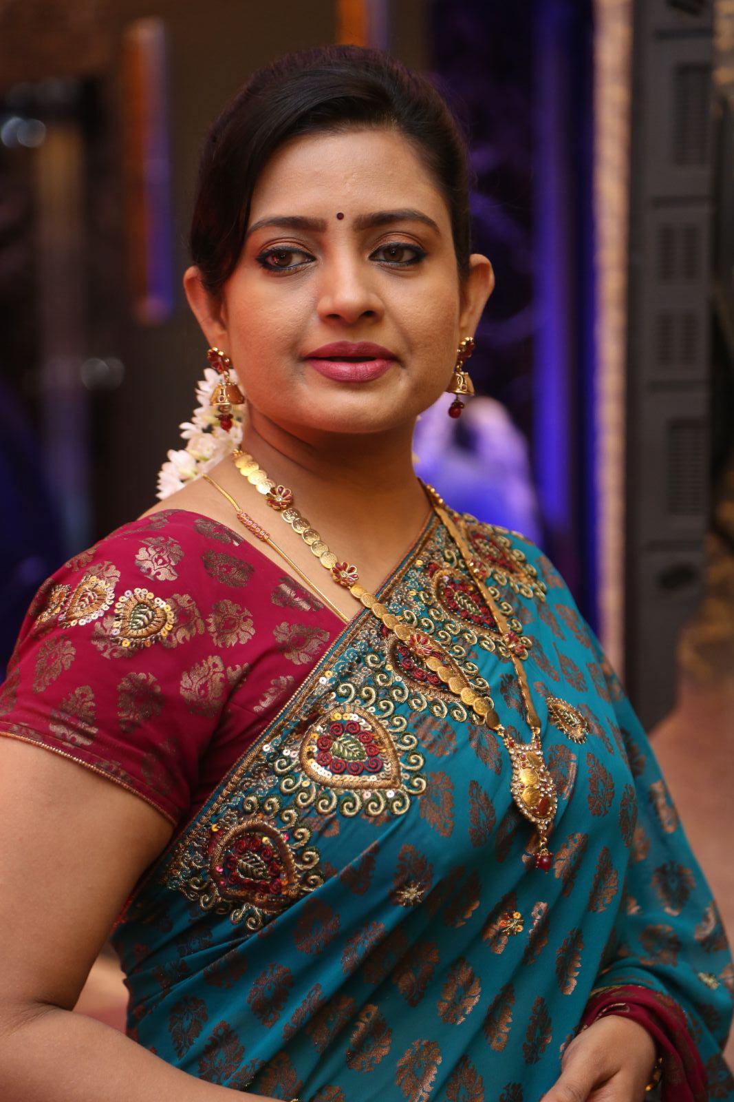 Indraja Actress Photos Stills Gallery