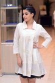 Isha Talwar in white dress stills (1)