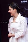 Isha Talwar in white dress stills (12)