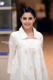 Isha Talwar in white dress stills (2)