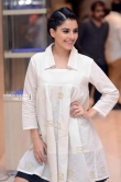 Isha Talwar in white dress stills (7)