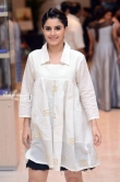 Isha Talwar in white dress stills (9)