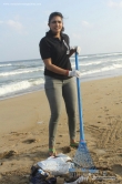 actress-ishara-cleaning-the-city-with-papparapaam-movie-team-27051