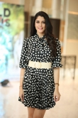 Izabelle Leite at Wfl Trailer Launch (7)