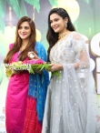Sita Narayan and Jenny Honey Joins Ugadi Celebrations at the Launch of Go for Gold Offer at Great Eastern Electronics stills (3)