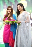 Sita Narayan and Jenny Honey Joins Ugadi Celebrations at the Launch of Go for Gold Offer at Great Eastern Electronics stills (4)