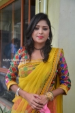 Jothisha at Kalapam Movie Presss Meet (12)