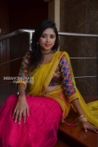 Jothisha at Kalapam Movie Presss Meet (53)
