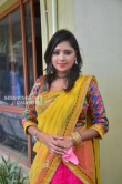 Jothisha at Kalapam Movie Presss Meet (7)