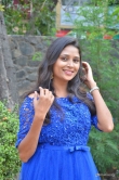 Jothisha at Maya Mohini Movie Audio Launch (6)