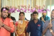 Jyothi Krishana on her wedding day (1)