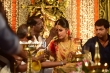 Jyothi Krishana on her wedding day (11)