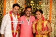 Jyothi Krishana on her wedding day (18)