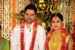Jyothi Krishana on her wedding day (19)