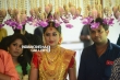 Jyothi Krishana on her wedding day (2)
