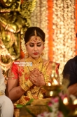 Jyothi Krishana on her wedding day (20)