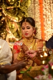 Jyothi Krishana on her wedding day (21)