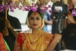 Jyothi Krishana on her wedding day (3)
