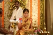 Jyothi Krishana on her wedding day (8)