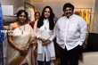 Jyothika and Dulquer Salmaan at Amortela Store Launch stills (5)