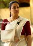 Jyothika in Naachiyaar Movie Stills (19)