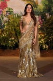Kareena Kapoor at sonam kapoor wedding reception (4)