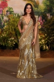 Kareena Kapoor at sonam kapoor wedding reception (5)