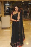 Karunya Chowdary in black saree (12)