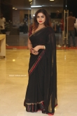 Karunya Chowdary in black saree (8)