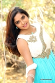 karunya-chowdary-during-her-new-movie-opening-69889