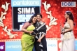 Keerthi Suresh at SIIMA Awards 2019 (5)
