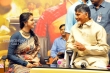 Keerthi Suresh at mahanati movie team meet (10)