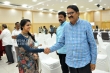 Keerthi Suresh at mahanati movie team meet (2)