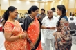 Keerthi Suresh at mahanati movie team meet (3)